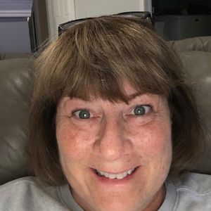 Meet your Posher, Trish